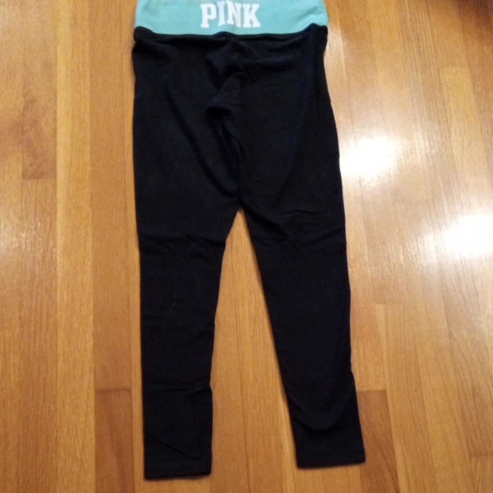 PINK Victoria's Secret Womens Leggings Small
